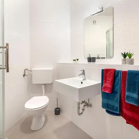 Kuca Melina Apartment Rovinj